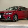 lexus ct 2018 CFJ1823041 image 14