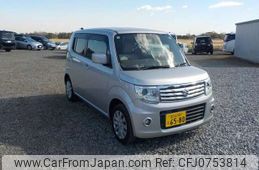 suzuki mr-wagon 2013 -SUZUKI 【野田 580】--MR Wagon DBA-MF33S--MF33S-421508---SUZUKI 【野田 580】--MR Wagon DBA-MF33S--MF33S-421508-