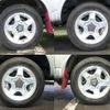 suzuki jimny 2001 CFJ1518148 image 5