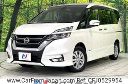 nissan serena 2017 -NISSAN--Serena DAA-GFNC27--GFNC27-010846---NISSAN--Serena DAA-GFNC27--GFNC27-010846-