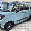 suzuki spacia 2022 -SUZUKI--Spacia Gear 4AA-MK53S--MK53S-977246---SUZUKI--Spacia Gear 4AA-MK53S--MK53S-977246- image 5
