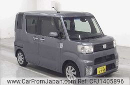 daihatsu wake 2016 -DAIHATSU 【広島 581ﾋ4958】--WAKE LA700S-0068299---DAIHATSU 【広島 581ﾋ4958】--WAKE LA700S-0068299-