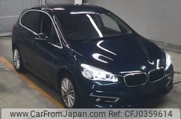 bmw 2-series 2017 quick_quick_DLA-2C15_WBA2C72000V365865