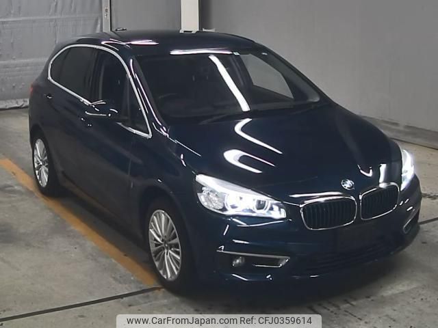 bmw 2-series 2017 quick_quick_DLA-2C15_WBA2C72000V365865 image 1