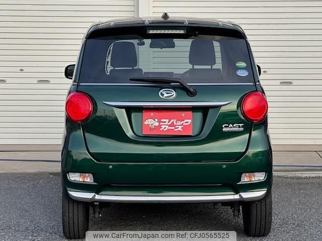 daihatsu cast 2019 quick_quick_LA250S_LA250S-0176265 image 2