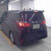 toyota alphard 2023 -TOYOTA 【神戸 363ﾙ 373】--Alphard 3BA-AGH40W--AGH40-0012153---TOYOTA 【神戸 363ﾙ 373】--Alphard 3BA-AGH40W--AGH40-0012153- image 2