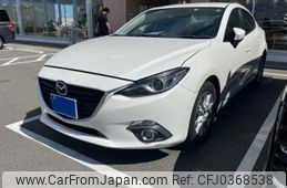 mazda axela 2014 -MAZDA--Axela DAA-BYEFP--BYEFP-103883---MAZDA--Axela DAA-BYEFP--BYEFP-103883-