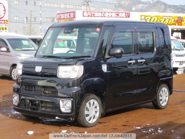 daihatsu wake 2019 -DAIHATSU--WAKE DBA-LA710S--LA710S-0030263---DAIHATSU--WAKE DBA-LA710S--LA710S-0030263- image 1