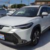 toyota corolla-cross 2025 CFJ1489214 image 6
