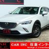 mazda cx-3 2015 quick_quick_LDA-DK5FW_DK5FW-106536 image 1