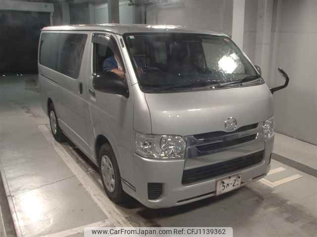 mazda bongo-brawny-van 2020 -MAZDA--Bongo Brawny Van TRH200M-9000339---MAZDA--Bongo Brawny Van TRH200M-9000339- image 1