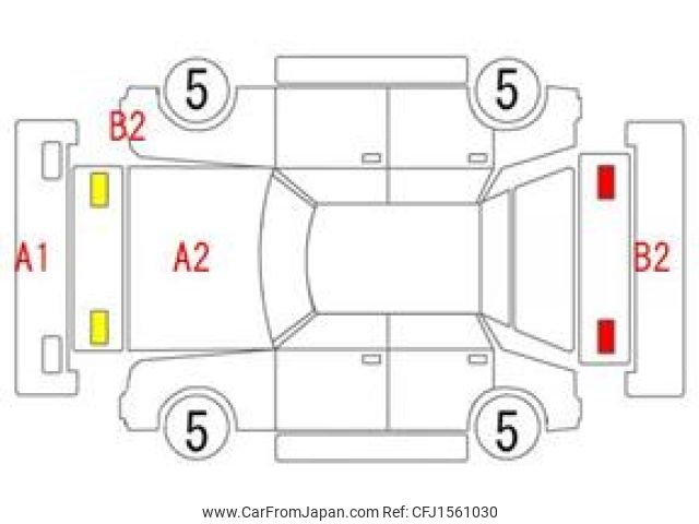 volvo s90 2017 CFJ1561030 image 2