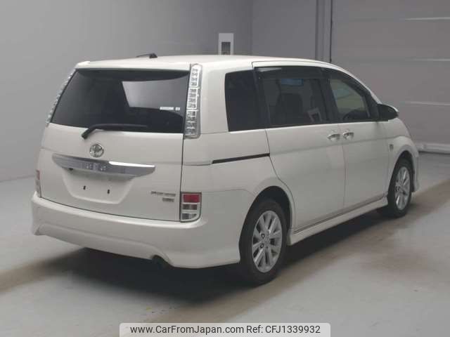 toyota isis 2014 -TOYOTA--Isis DBA-ZGM11W--ZGM11-0020474---TOYOTA--Isis DBA-ZGM11W--ZGM11-0020474- image 2