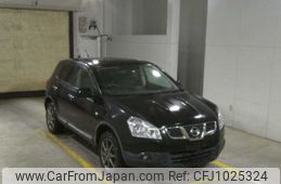 nissan dualis 2010 -NISSAN--Dualis KJ10--KJ10-301661---NISSAN--Dualis KJ10--KJ10-301661-