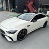 mercedes-benz amg-gt 2022 CFJ1863122 image 11