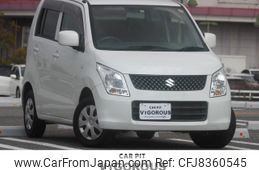 suzuki wagon-r 2010 quick_quick_DBA-MH23S_MH23S-298393