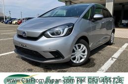honda fit 2020 CFJ1455728