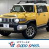 toyota fj-cruiser 2011 quick_quick_CBA-GSJ15W_GSJ15-0111373 image 1