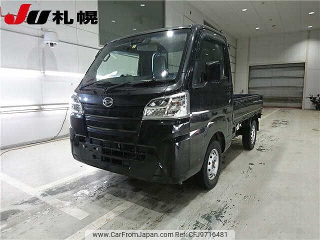 daihatsu hijet-truck 2020 -DAIHATSU--Hijet Truck S510P--0323602---DAIHATSU--Hijet Truck S510P--0323602- image 1