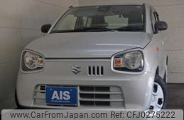 suzuki alto 2019 -SUZUKI--Alto DBA-HA36S--HA36S-527286---SUZUKI--Alto DBA-HA36S--HA36S-527286-