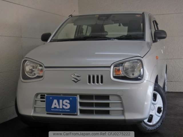 suzuki alto 2019 -SUZUKI--Alto DBA-HA36S--HA36S-527286---SUZUKI--Alto DBA-HA36S--HA36S-527286- image 1