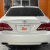 toyota crown 2008 TE3576 image 5