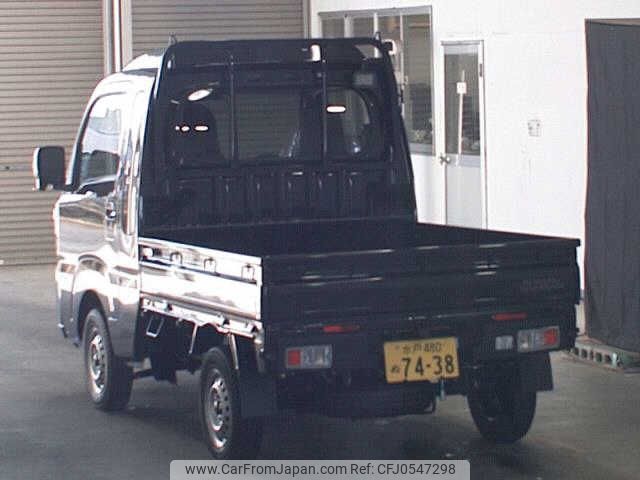 subaru sambar-truck 2024 -SUBARU 【水戸 480ﾇ7438】--Samber Truck S510J--0046480---SUBARU 【水戸 480ﾇ7438】--Samber Truck S510J--0046480- image 2