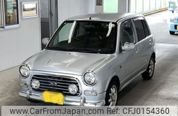 daihatsu mira-gino 2002 -DAIHATSU 【北九州 580な5541】--Mira Gino L700S-0320505---DAIHATSU 【北九州 580な5541】--Mira Gino L700S-0320505-