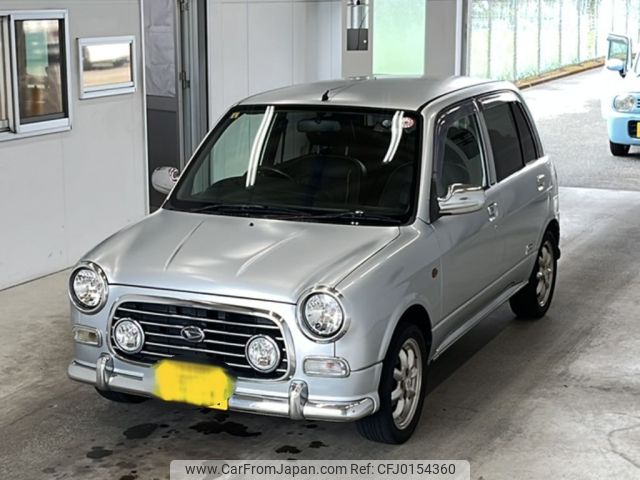 daihatsu mira-gino 2002 -DAIHATSU 【北九州 580な5541】--Mira Gino L700S-0320505---DAIHATSU 【北九州 580な5541】--Mira Gino L700S-0320505- image 1