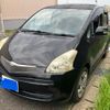 toyota ractis 2008 -TOYOTA--Ractis DBA-NCP100--NCP100-121107---TOYOTA--Ractis DBA-NCP100--NCP100-121107- image 2