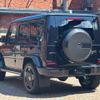 mercedes-benz g-class 2025 quick_quick_4AA-465250C_W1N4652502X023763 image 8