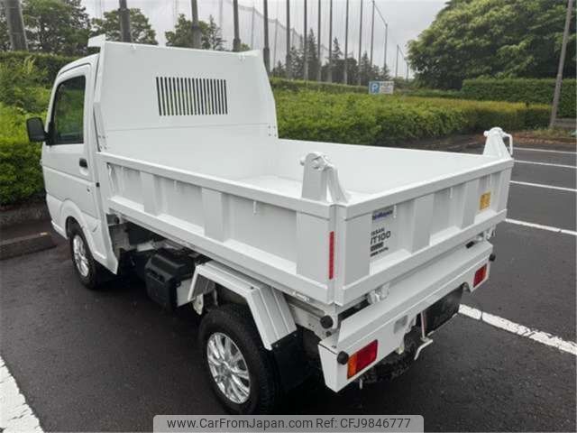 nissan clipper-truck 2021 -NISSAN--Clipper Truck 3BD-DR16T--DR16T-640063---NISSAN--Clipper Truck 3BD-DR16T--DR16T-640063- image 2