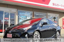 toyota prius 2016 -TOYOTA--Prius DAA-ZVW50--ZVW50-8013516---TOYOTA--Prius DAA-ZVW50--ZVW50-8013516-