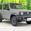 suzuki jimny-sierra 2024 -SUZUKI--Jimny Sierra 3BA-JB74W--JB74W-206***---SUZUKI--Jimny Sierra 3BA-JB74W--JB74W-206***- image 17