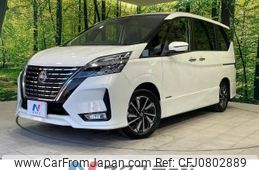 nissan serena 2019 -NISSAN--Serena DAA-GFC27--GFC27-182655---NISSAN--Serena DAA-GFC27--GFC27-182655-