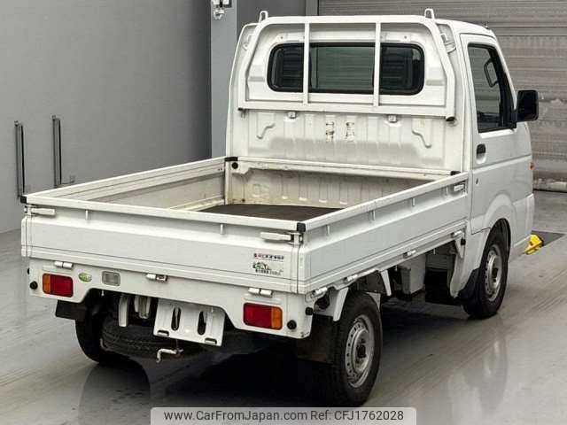 suzuki carry-truck 2005 CFJ1762028 image 2