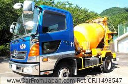 hino ranger 2012 GOO_NET_EXCHANGE_0403477A30250731W005