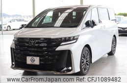 toyota vellfire 2024 -TOYOTA--Vellfire 5BA-TAHA45W--TAHA45-0002320---TOYOTA--Vellfire 5BA-TAHA45W--TAHA45-0002320-