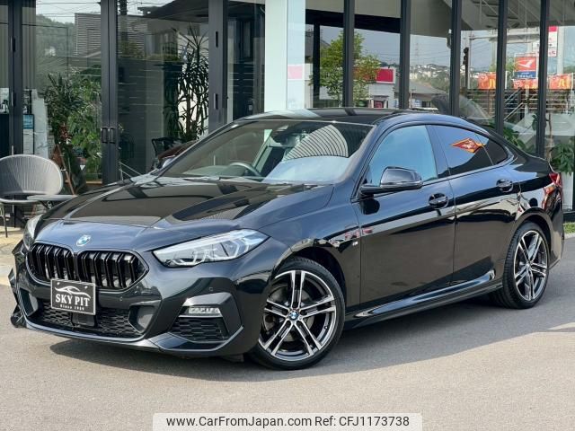 bmw 2-series 2021 quick_quick_3DA-7M20_WBA32AM0607H83694 image 1