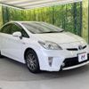 toyota prius 2012 -TOYOTA--Prius DAA-ZVW30--ZVW30-5378717---TOYOTA--Prius DAA-ZVW30--ZVW30-5378717- image 17