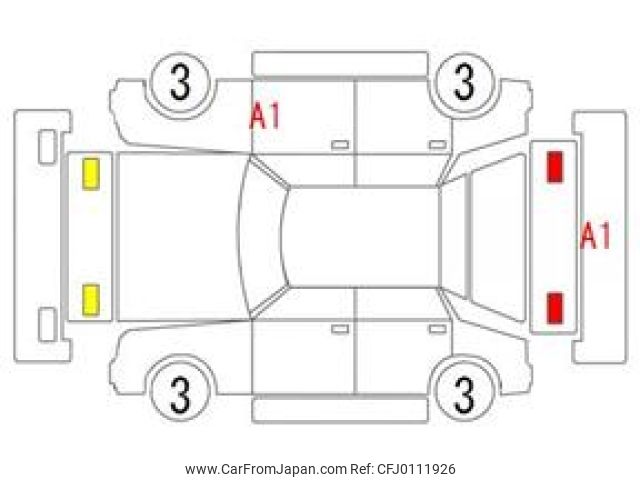 toyota corolla-cross 2022 -TOYOTA--Corolla Cross 6AA-ZVG15--ZVG15-1005416---TOYOTA--Corolla Cross 6AA-ZVG15--ZVG15-1005416- image 2