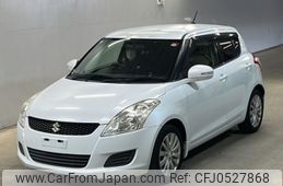 suzuki swift 2012 -SUZUKI--Swift ZC72S-206092---SUZUKI--Swift ZC72S-206092-