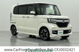honda n-box 2017 -HONDA--N BOX DBA-JF3--JF3-2017488---HONDA--N BOX DBA-JF3--JF3-2017488-