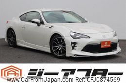 toyota 86 2020 -TOYOTA--86 4BA-ZN6--ZN6-106816---TOYOTA--86 4BA-ZN6--ZN6-106816-