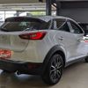 mazda cx-3 2015 BD22101A9215 image 5