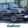suzuki jimny-sierra 2024 -SUZUKI--Jimny Sierra 3BA-JB74W--JB74W-212077---SUZUKI--Jimny Sierra 3BA-JB74W--JB74W-212077- image 1