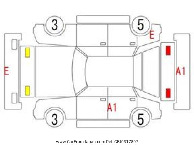 mazda cx-8 2022 -MAZDA--CX-8 6BA-KG5P--KG5P-258215---MAZDA--CX-8 6BA-KG5P--KG5P-258215- image 2