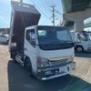 mitsubishi-fuso canter 2007 GOO_NET_EXCHANGE_0800568A30231010W002 image 4