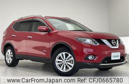 nissan x-trail 2016 -NISSAN--X-Trail DAA-HNT32--HNT32-122164---NISSAN--X-Trail DAA-HNT32--HNT32-122164-