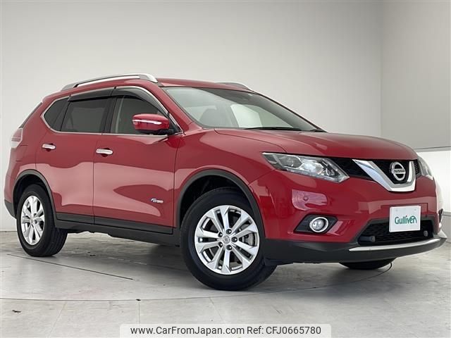 nissan x-trail 2016 -NISSAN--X-Trail DAA-HNT32--HNT32-122164---NISSAN--X-Trail DAA-HNT32--HNT32-122164- image 1